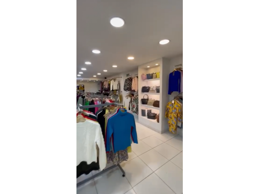 LOCAL COMERCIAL EN VENTA - SECTOR ARMENIA, C.C. PARQUE CALDAS — foto 2