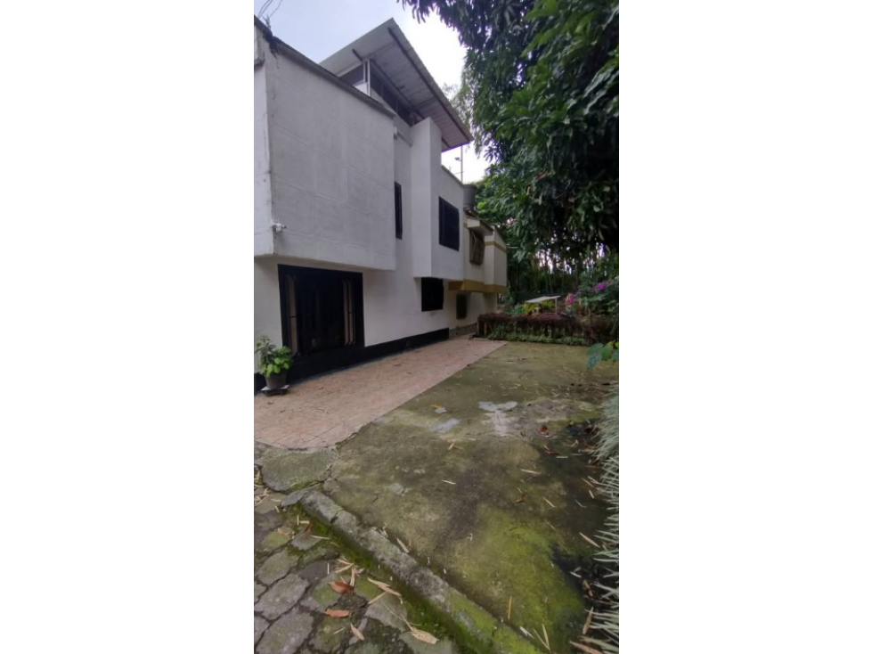 CASA EN VENTA - SECTOR DOSQUEBRADAS, BARRIO LOS ALMENDROS 2 — foto 4