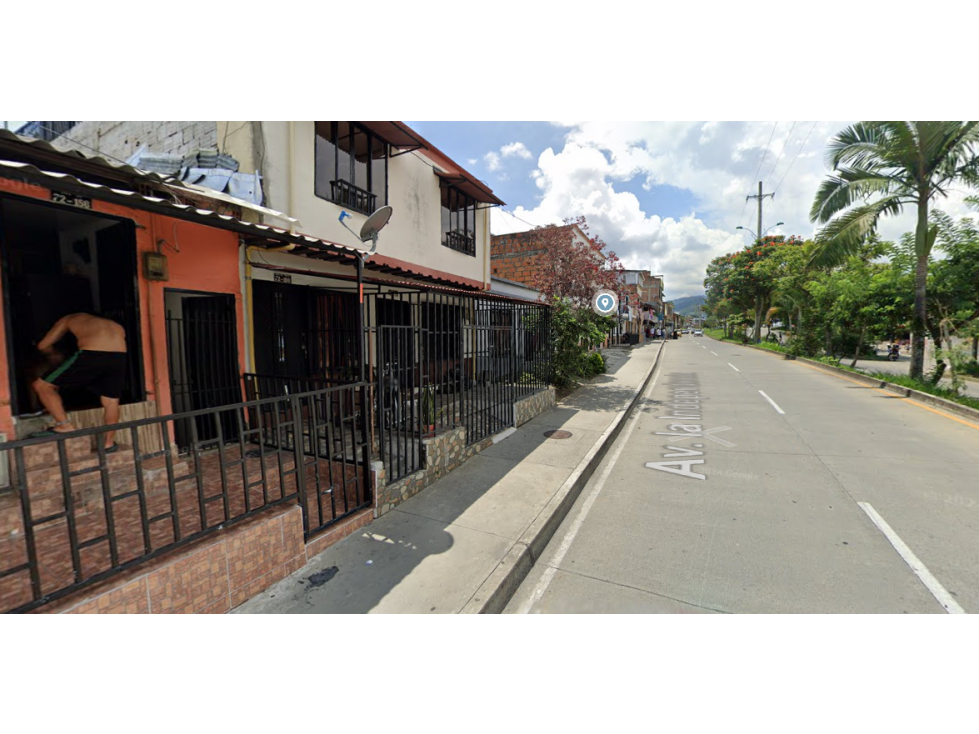 CASA CON CUATRO RENTAS EN VENTA - SECTOR CUBA, AV. LA INDEPENDENCIA — foto 3