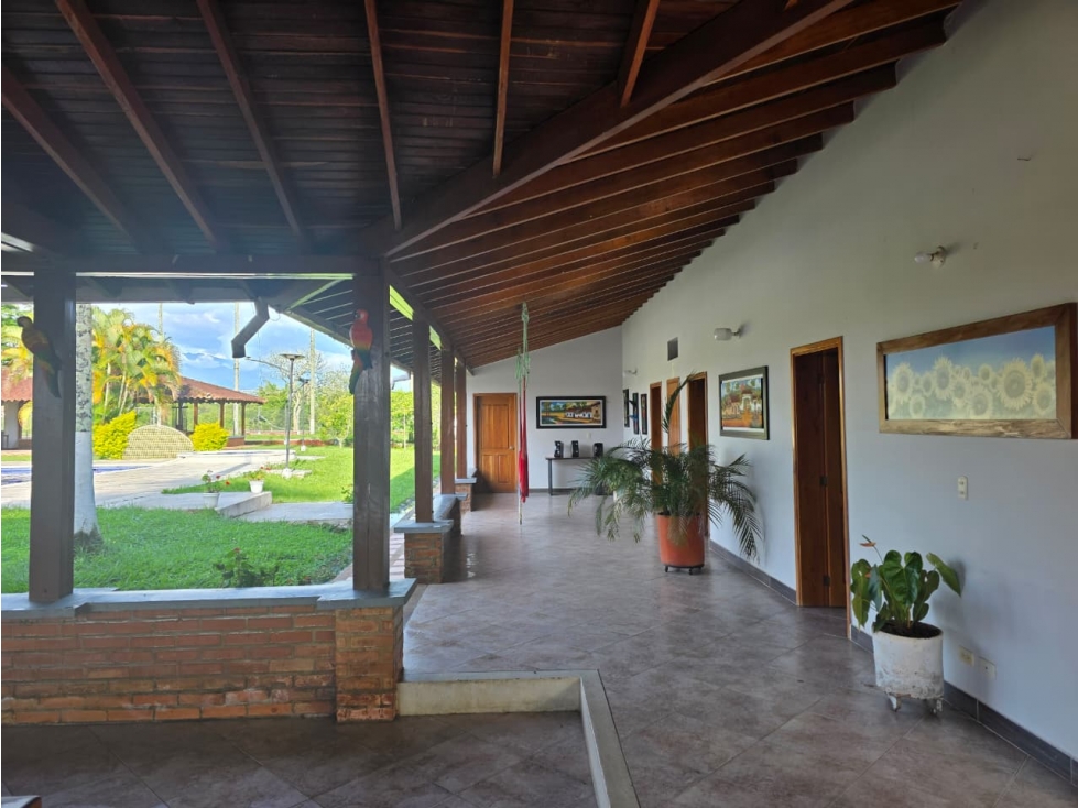 FINCA EN VENTA - SECTOR ALCALÁ, CERCA A LA ESTRELLA — foto 4
