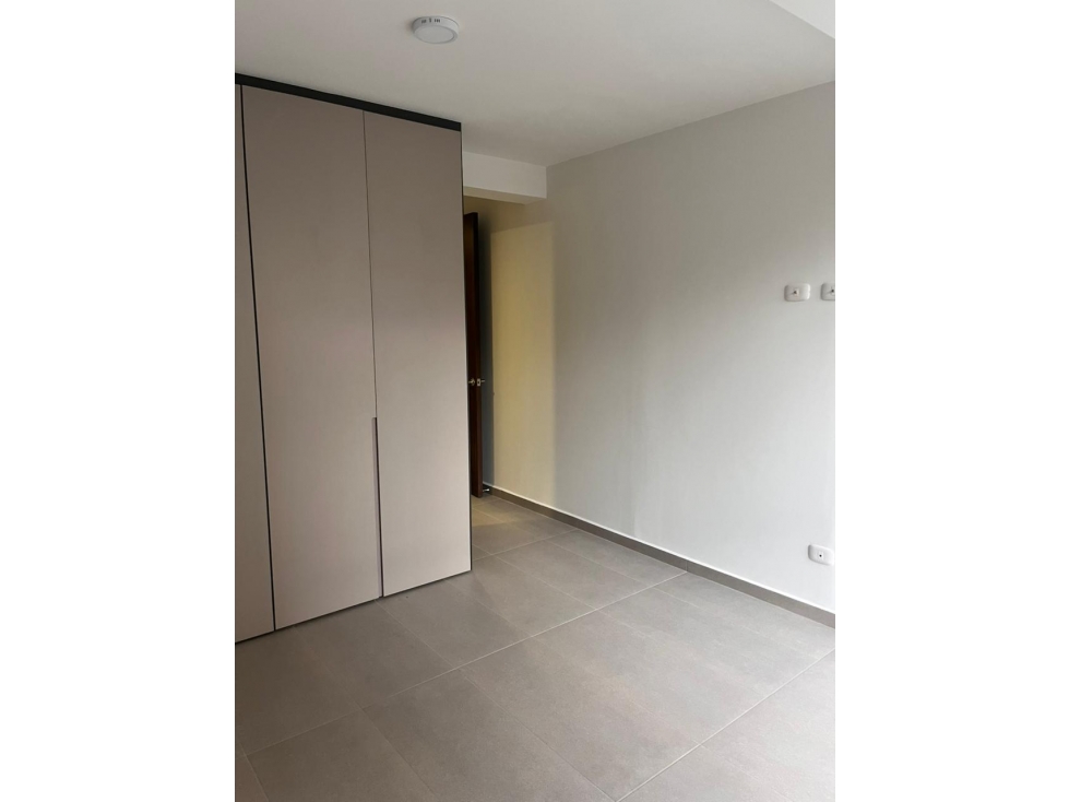 APARTAMENTO EN VENTA - SECTOR DOSQUEBRADAS, KOA LOFT APARTAMENTOS — foto 5