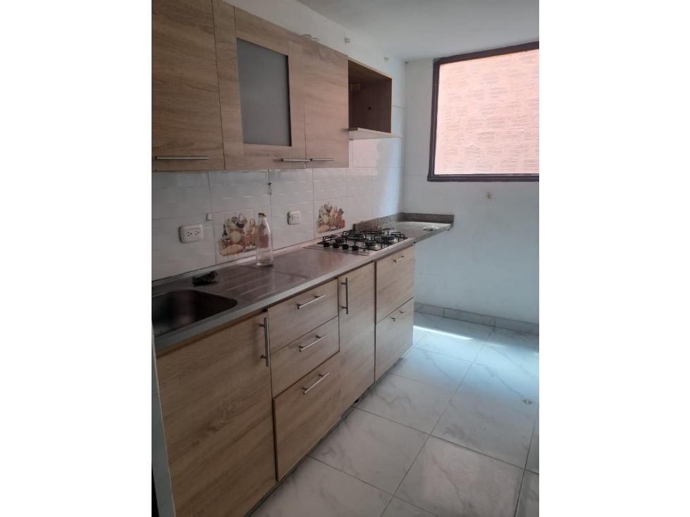 APARTAMENTO EN VENTA - SECTOR DOSQUEBRADAS, EDF. MANSARDAS — foto 3