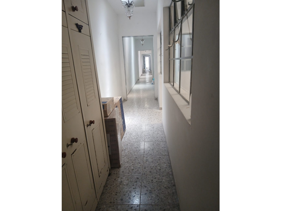 CASA PARA VIVIENDA O COMERCIAL - SECTOR CENTRO, CARRERA 8 — foto 3