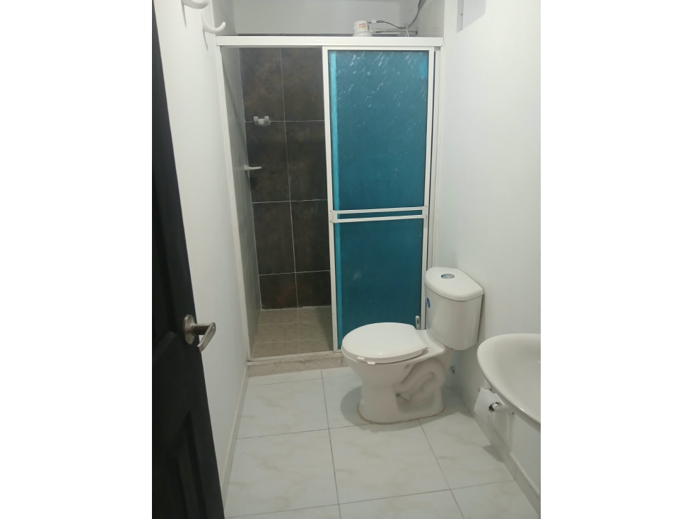 APARTAESTUDIO EN RENTA - SECTOR CENTRO, EDIFICIO LUJAN — foto 3