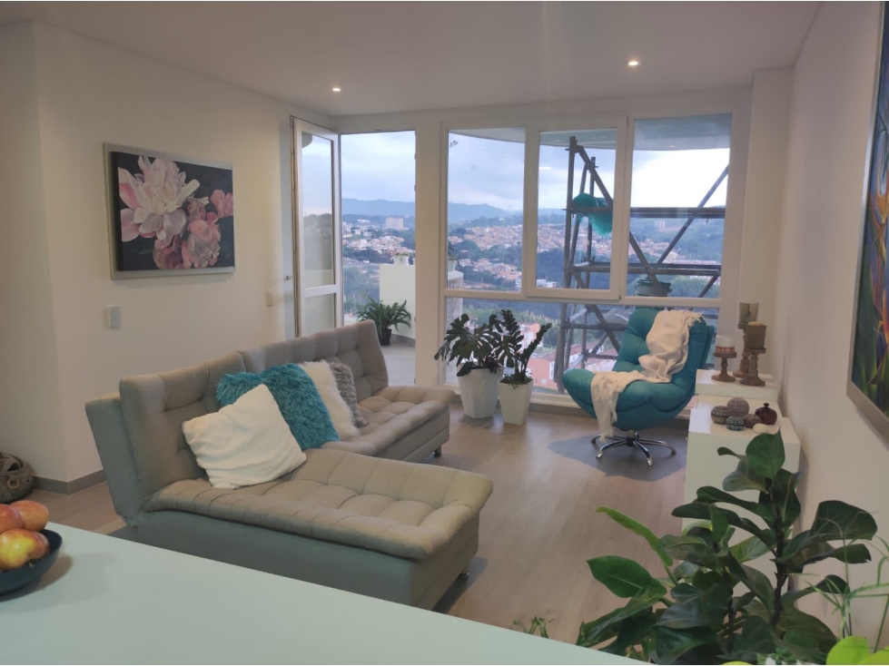 EN VENTA APARTAMENTO SECTOR AV SUR PEREIRA — foto 3