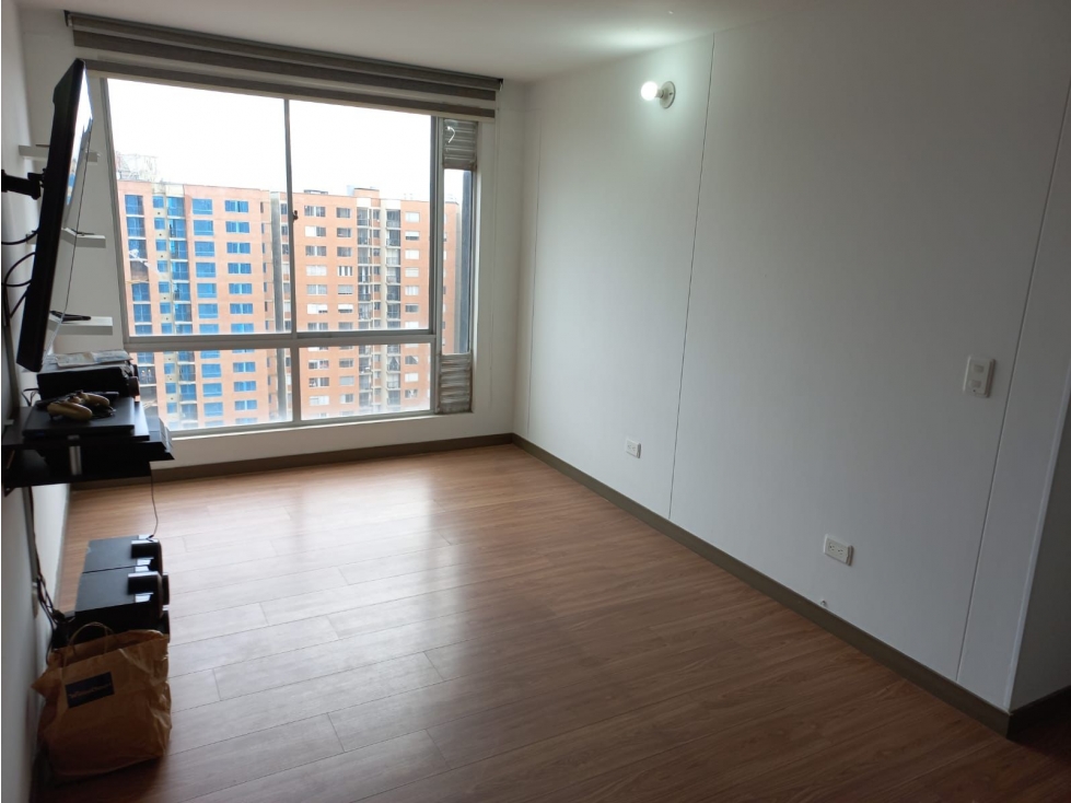 EN VENTA APARTAMENTO EN CASTILLA - BOGOTA — foto 2