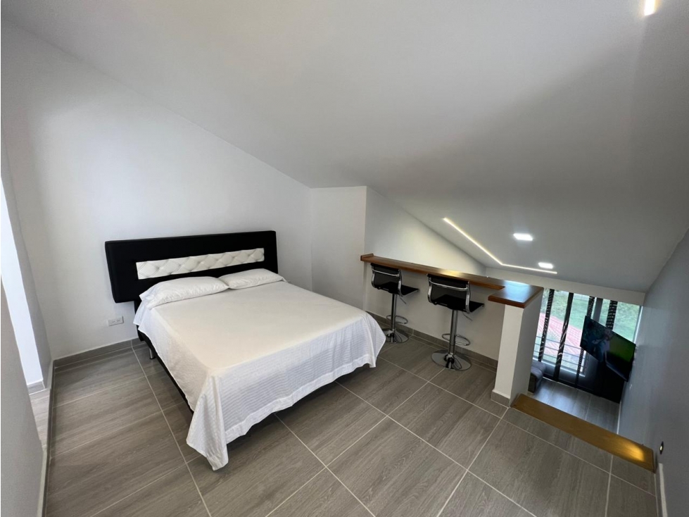 EN VENTA LUJOSO PENTHOUSE - EN DOSQUEBRADAS — foto 2