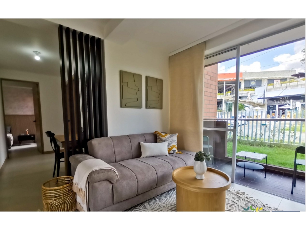 CESION DE APARTAMENTO SOBRE PLANOS GALICIA CERRITOS — foto 5