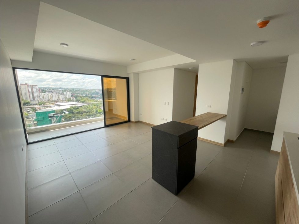 EN VENTA APARTAMENTO PINARES PEREIRA — foto 2