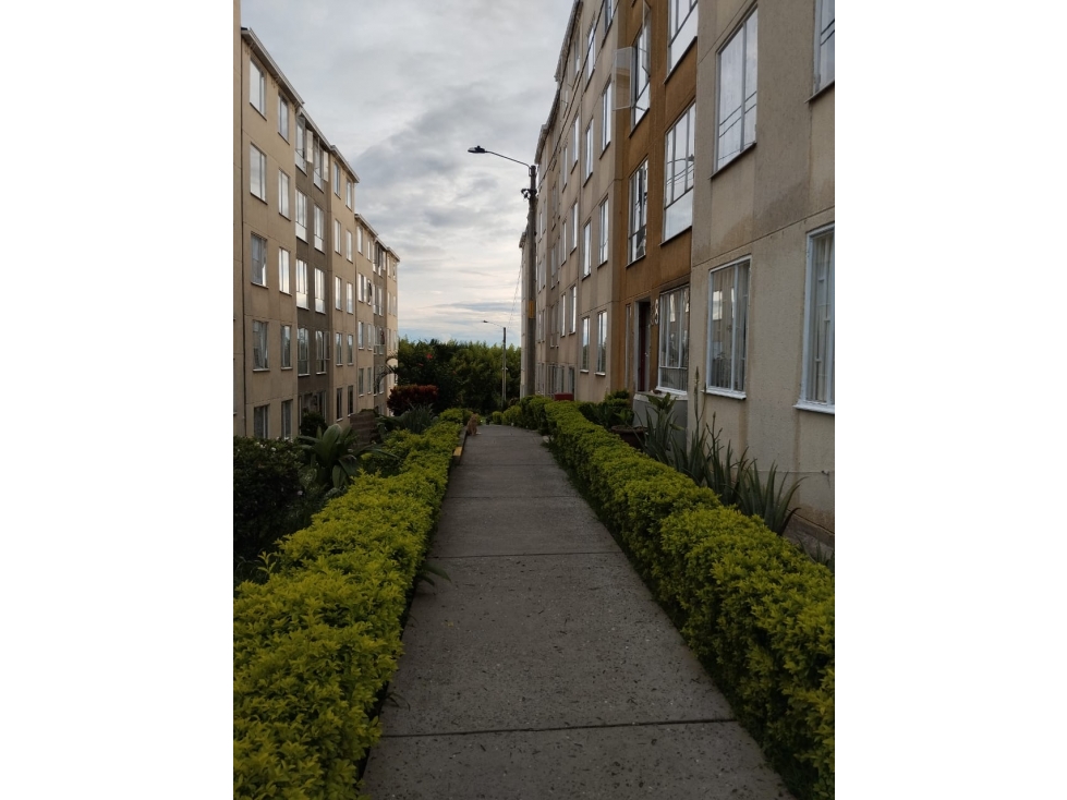 EN VENTA APARTAMENTO PARQUE INDUSTRIAL PEREIRA