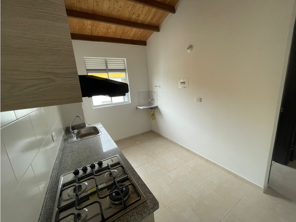 EN RENTA APARTAMENTO FRAILES DOSQUEBRADAS