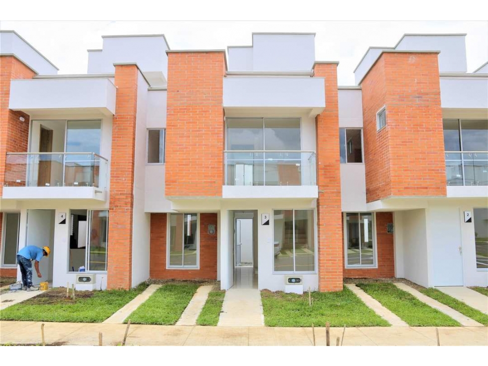 EN VENTA CASA GALICIA PEREIRA