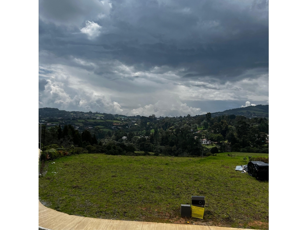 EN VENTA LOTE EN PARCELACIÓN MEDELLIN ANTIOQUIA — foto 4