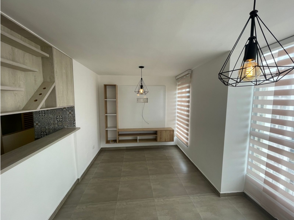EN RENTA APARTAMENTO CONDINA PEREIRA (11) — foto 2