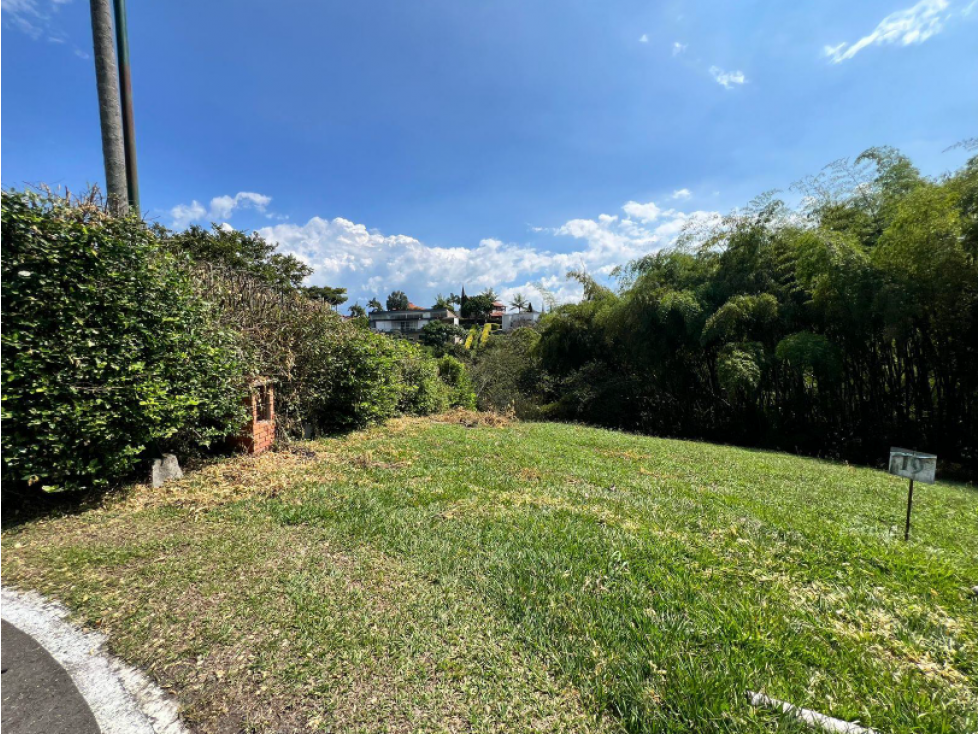 EN VENTA LOTE EN CONJUNTO CERRADO PEREIRA PUEBLITO CAFETERO — foto 5