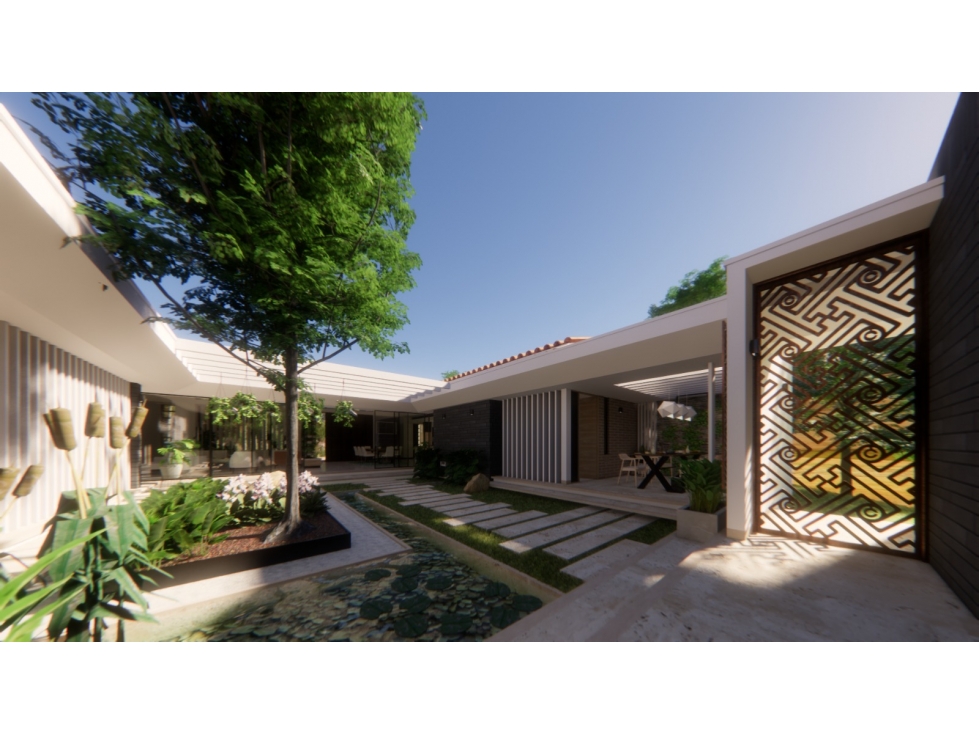 EN VENTA CASA CAMPESTRE PUEBLITO CAFETERO PEREIRA — foto 4