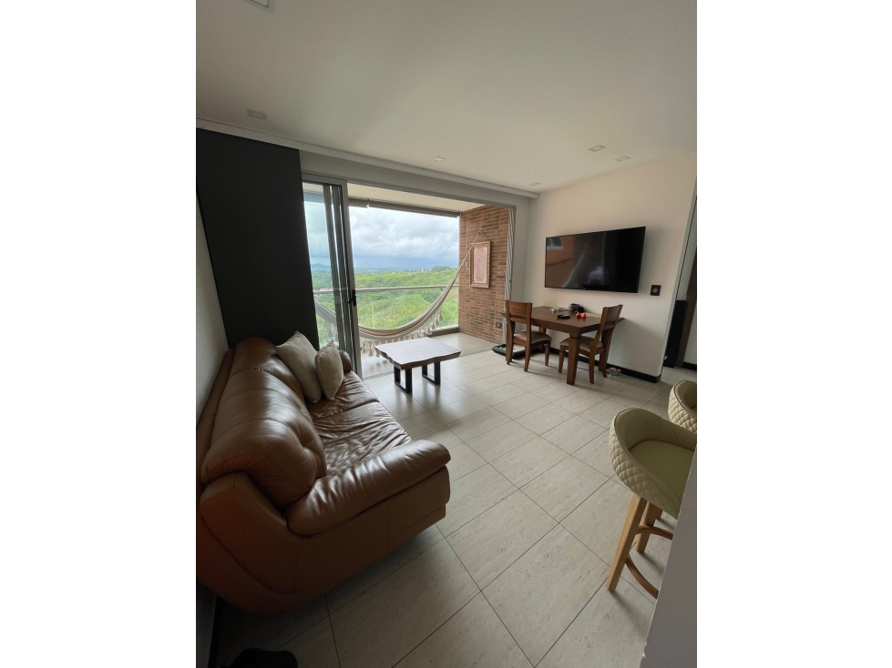EN RENTA APARTAMENTO EN CERRITOS PEREIRA — foto 5