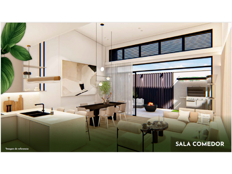 EN VENTA PROYECTO SOBRE PLANOS CASAS CAMPESTRES CERRITOS PEREIRA