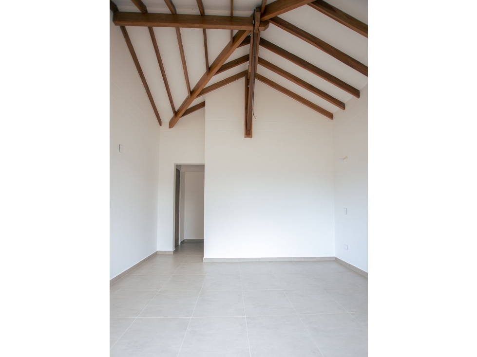 EN VENTA CASA CAMPESTRE EN CONDOMINIO COMBIA PEREIRA — foto 5