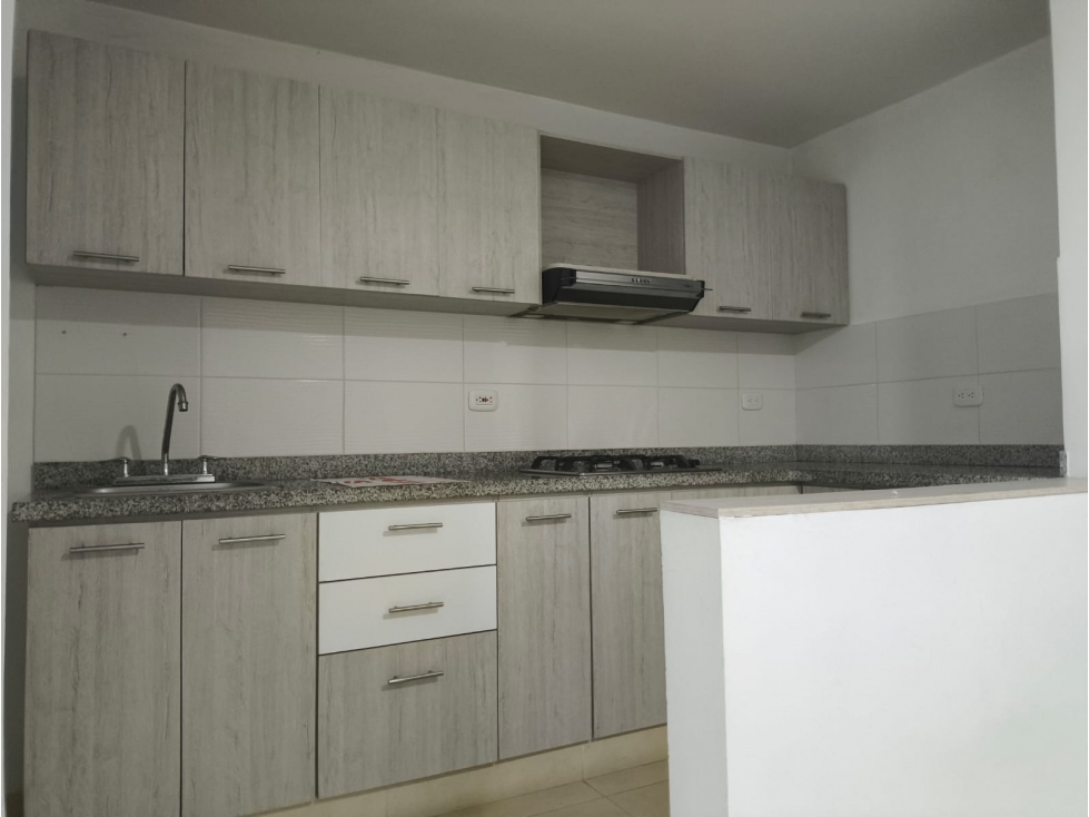 EN VENTA APARTAMENTO EN MACARENA DOSQUEBRADAS — foto 4