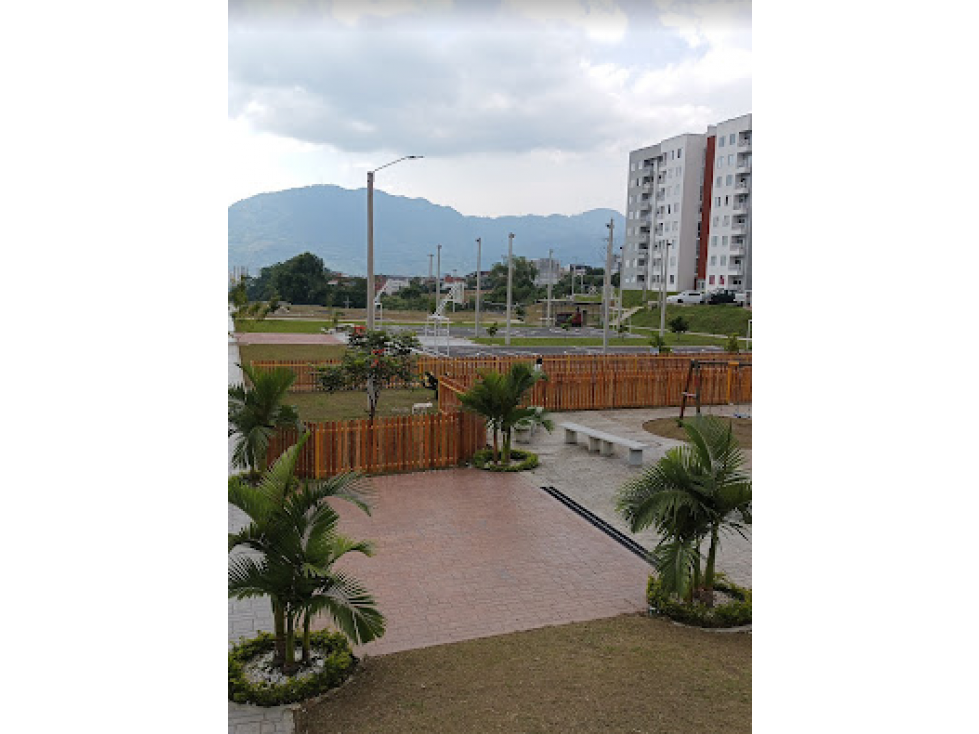 SE VENDE APARTAMENTO SECTOR FRAILES DOSQUEBRADAS — foto 5
