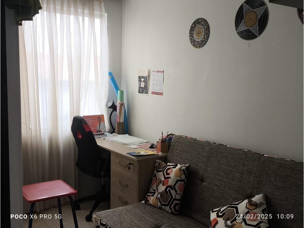 EN VENTA CASA SECTOR CONDINA PEREIRA — foto 4