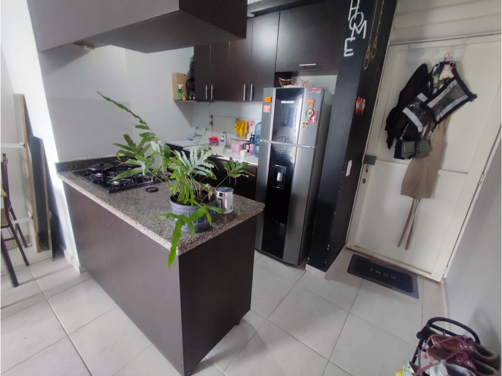 EN VENTA APARTAMENTO EN VIOLETAS DOSQUEBRADAS — foto 6