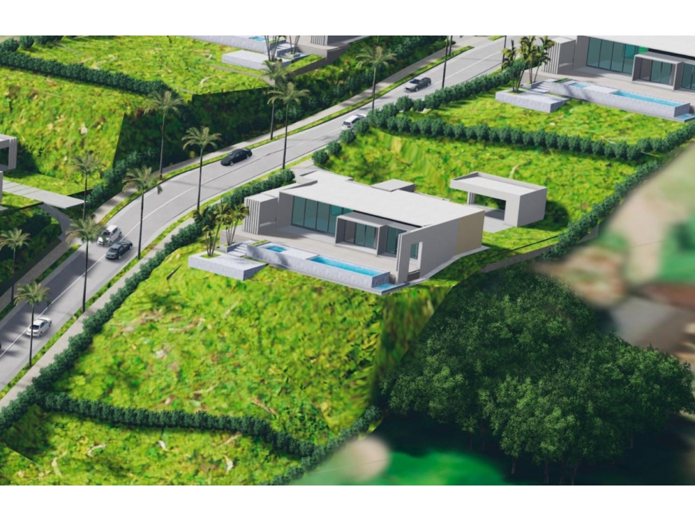 EN VENTA DE LOTES CAMPESTRES EN PARCELACION CERRITOS PEREIRA 3 — foto 4