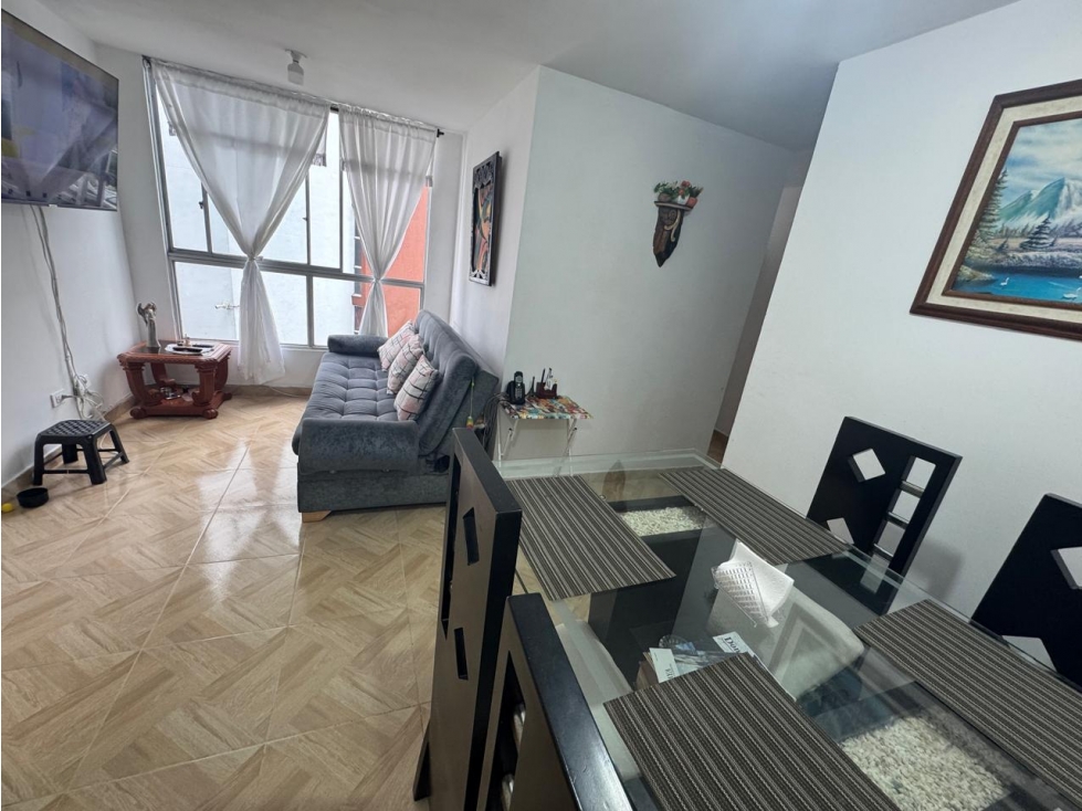 EN VENTA APARTAMENTO LA CAPILLA EN DOSQUEBRADAS — foto 2