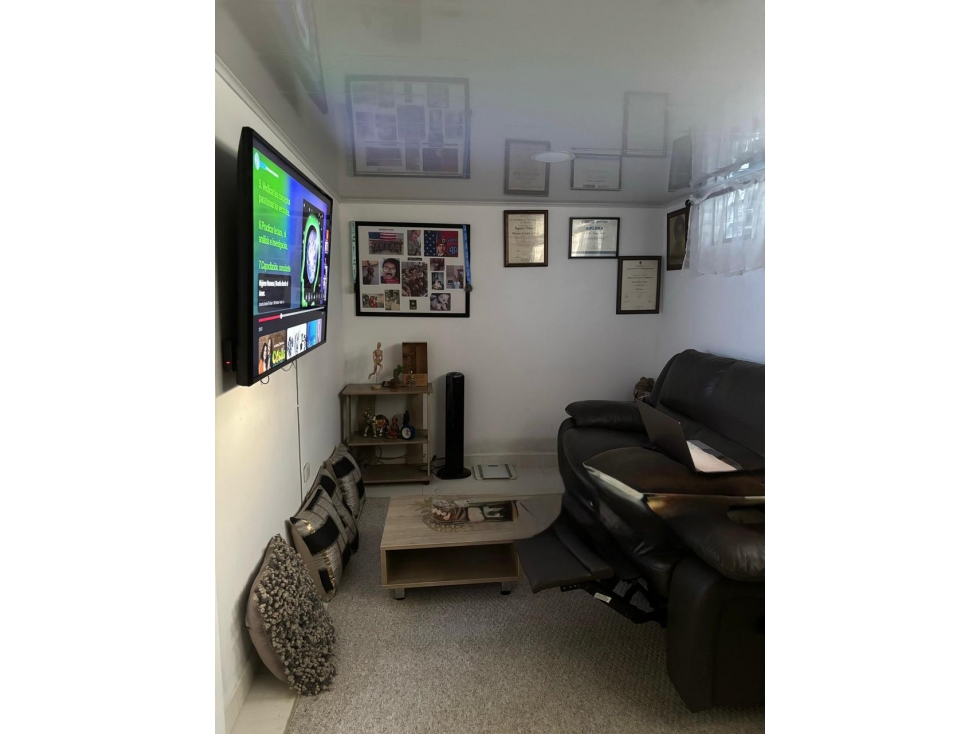 EN VENTA CASA CON 4 RENTAS EN EL POBLADO PEREIRA — foto 4