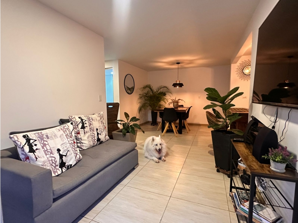 EN VENTA APARTAMENTO EN AV SUR EN PEREIRA — foto 3