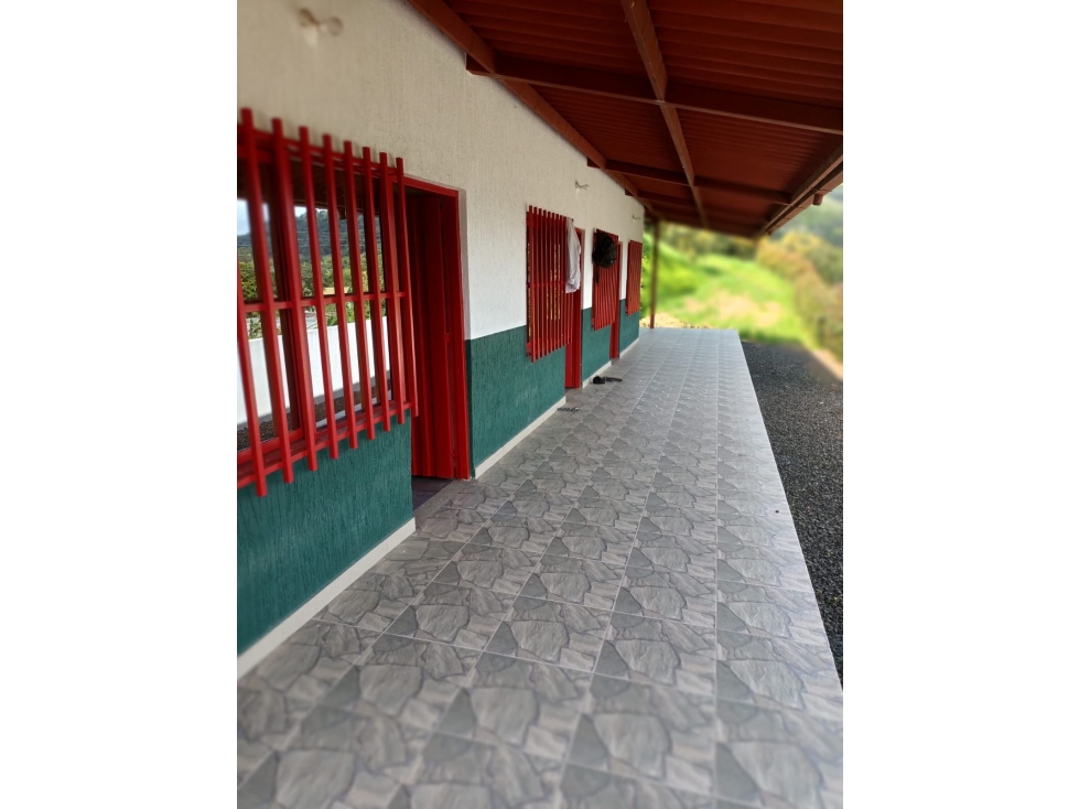EN VENTA FINCA EN LA FLORIDA PEREIRA — foto 3