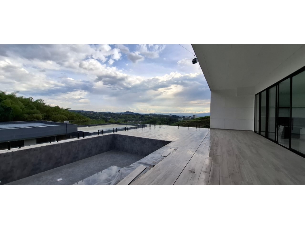 EN VENTA CASA CAMPESTRE EN PINARES PEREIRA — foto 5