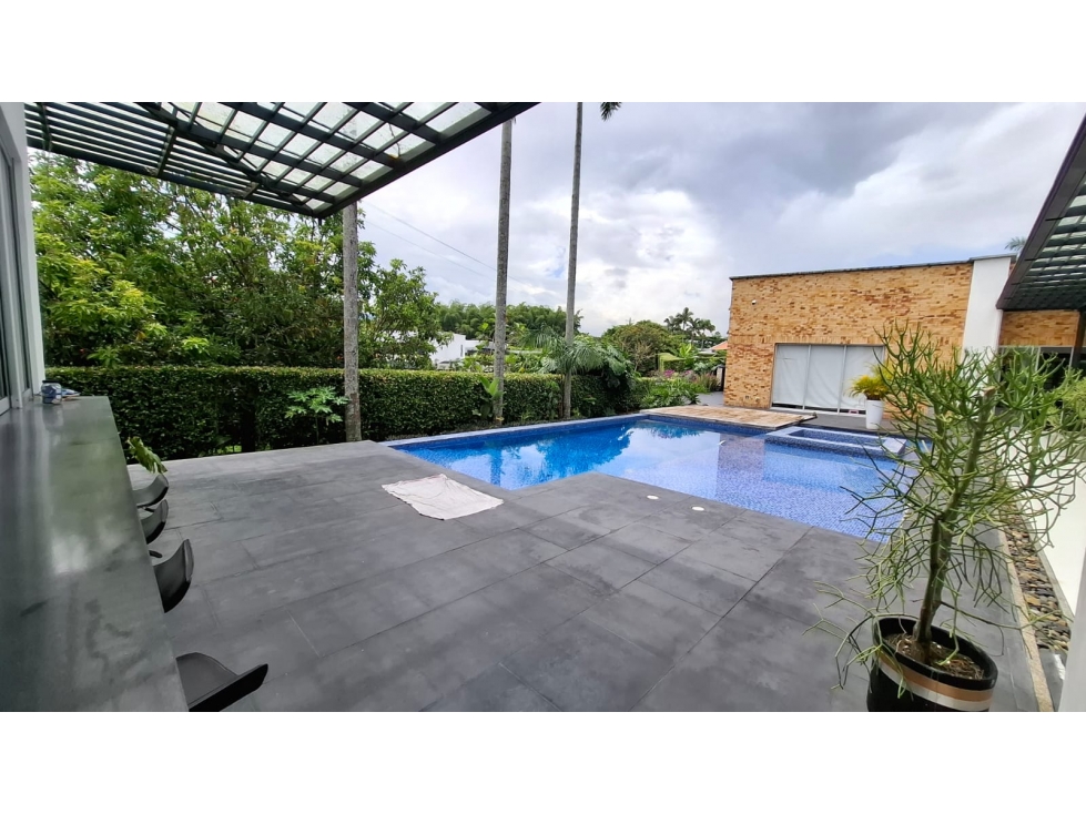 EN VENTA CASA CAMPESTRE CERRITOS PEREIRA — foto 4