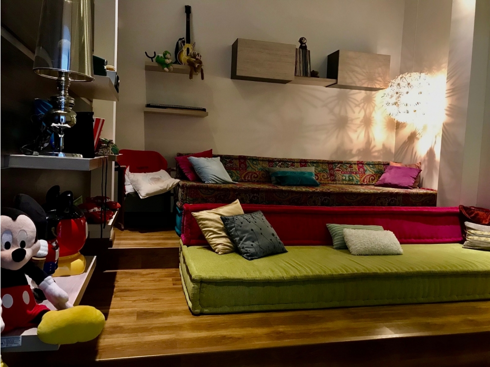 EN VENTA CASA CAMPESTRE EN CERRITOS PEREIRA — foto 4