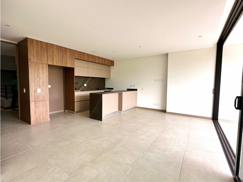 EN VENTA APARTAMENTO EN EL CERRITOS PEREIRA