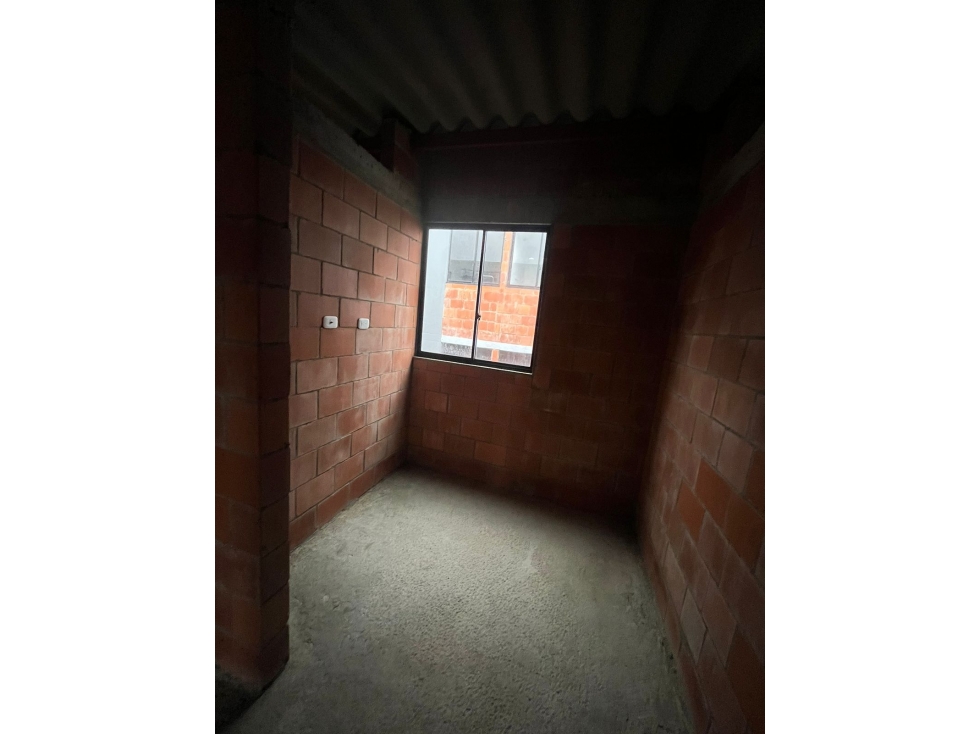 EN VENTA APARTAMENTO EN OBRA GRIS FRAILES DOSQUEBRADAS — foto 5