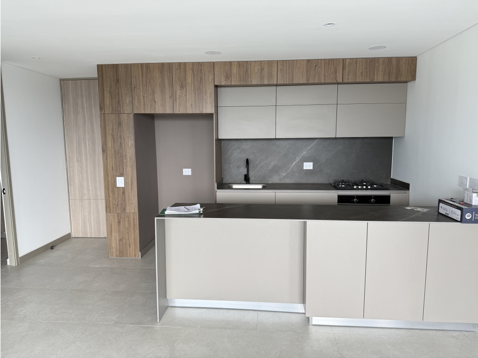 EN VENTA APARTAMENTO CERRITOS PEREIRA — foto 5