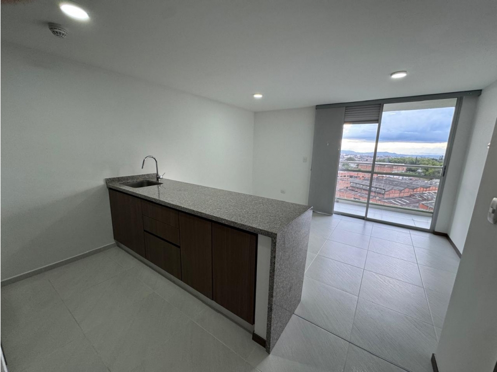 EN VENTA APARTAMENTO EN LA MACARENA DOSQUEBRADAS — foto 5