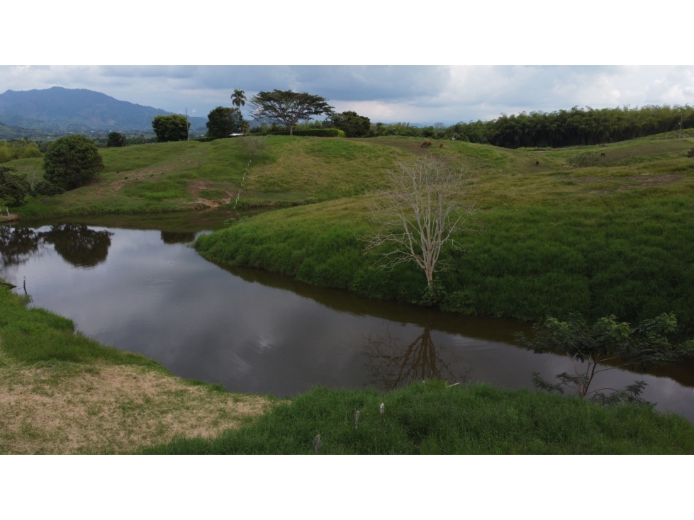 EN VENTA LOTE CAMPESTRE MALABAR CERRITOS PEREIRA