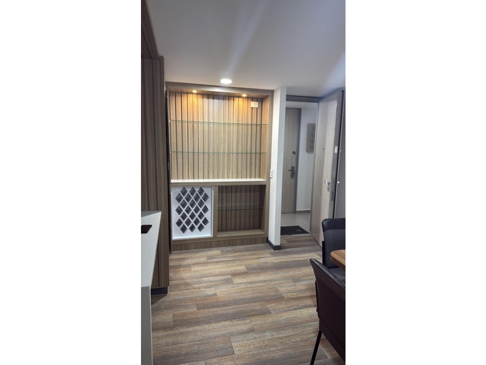 EN VENTA APARTAMENTO EN EXCLUSIVO EDIFICIO PINARES PEREIRA — foto 2