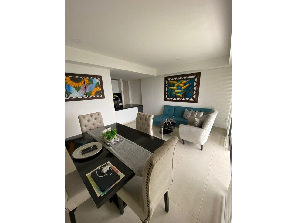 EN VENTA APARTAMENTO SECTOR AV SUR PEREIRA — foto 6