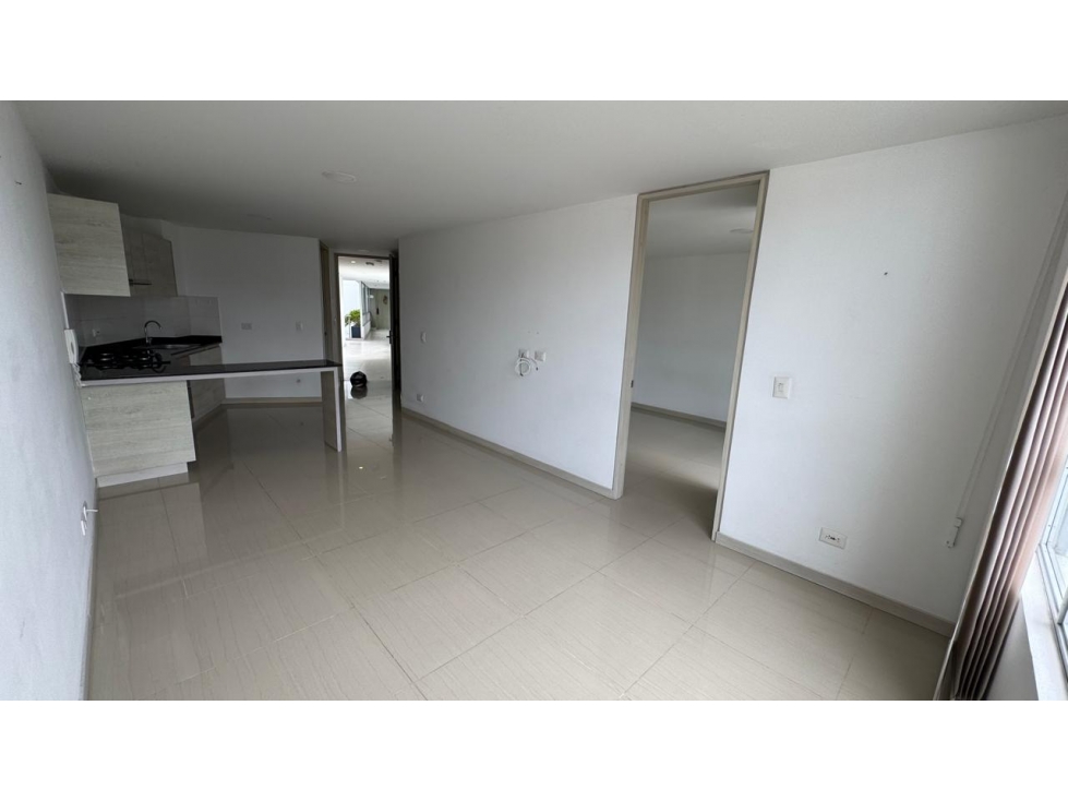 EN VENTA APARTAESTUDIO EN LA PRADERA DOSQUEBRADAS — foto 2