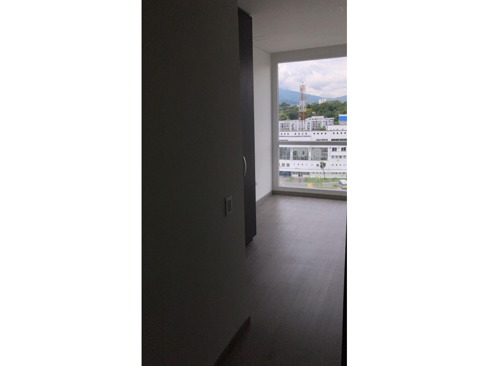 EN VENTA APTO EN AVENIDA LAS AMERICAS PEREIRA