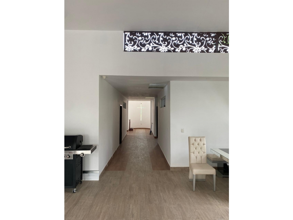 CASA CAMPESTRE LA CARMELITA CERRITOS PEREIRA — foto 6