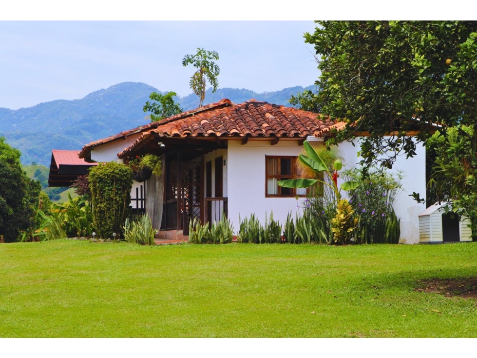 EN VENTA FINCA EN COMBIA PEREIRA — foto 5