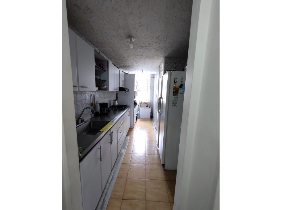 EN VENTA APARTAMENTO EN EL JARDIN PEREIRA — foto 2