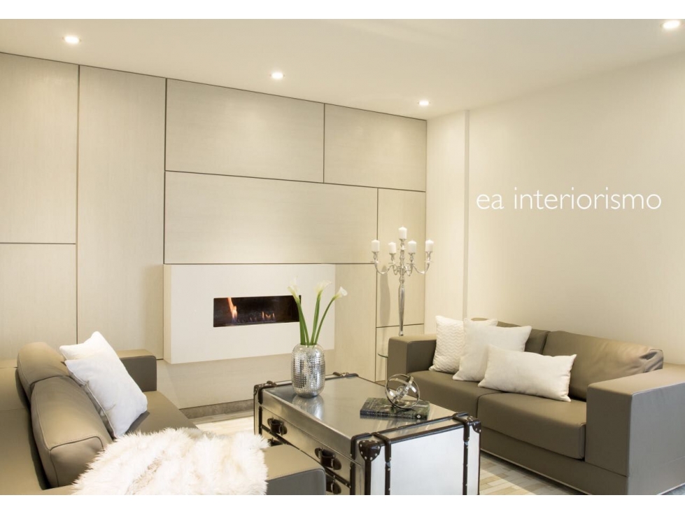EN VENTA PENTHOUSE EN PINARES PEREIRA — foto 4