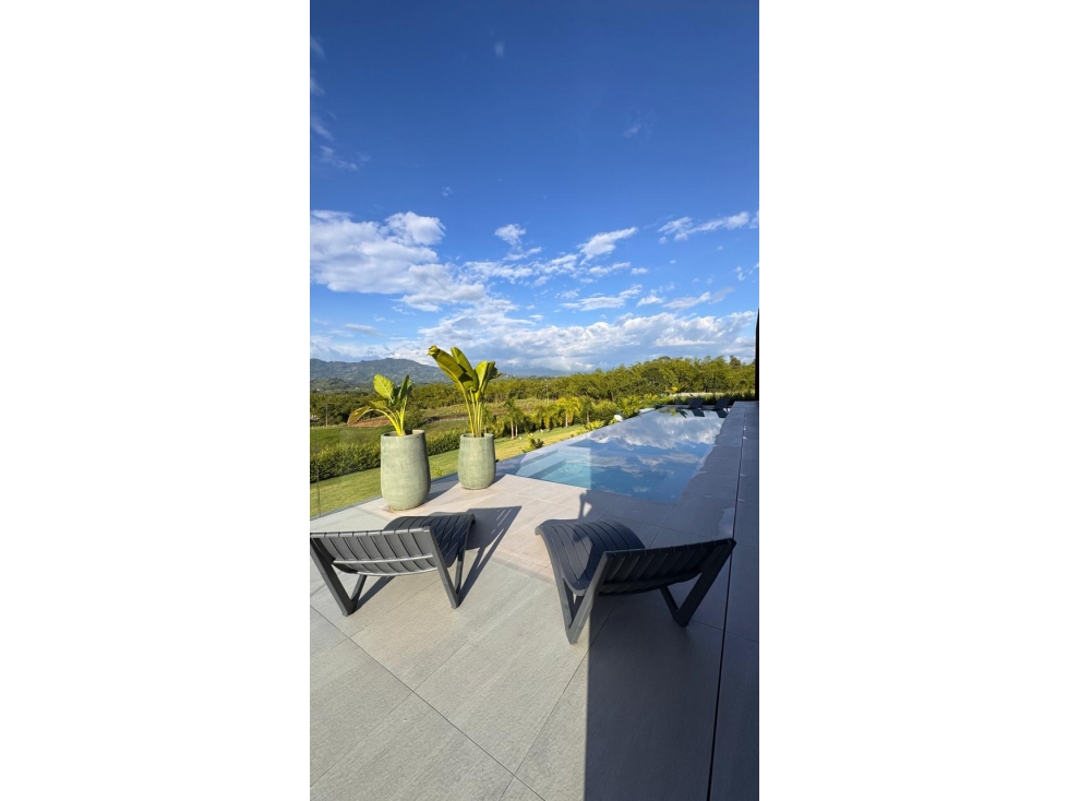 EN VENTA CASA CAMPESTRE MALABAR PEREIRA — foto 3