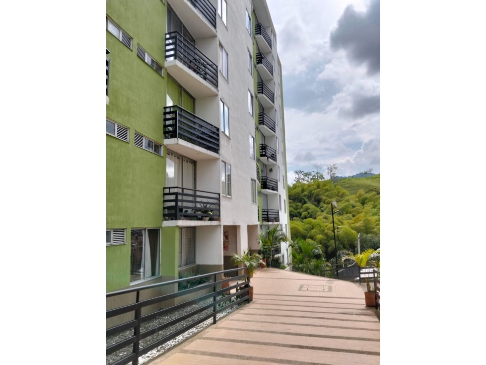 EN VENTA APARTAMENTO EN LOS MOLINOS DOSQUEBRADAS